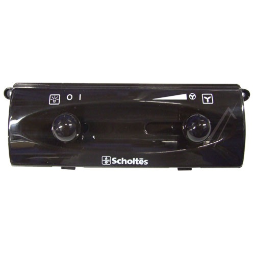 Operating Unit Screen - C00135473 482000029285 Control Box Br [Whirlpool Indesit]